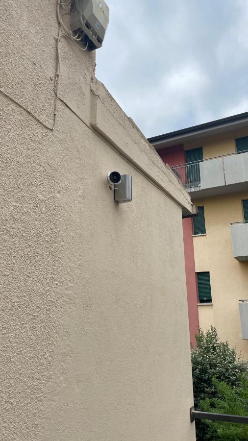 Apartamento Casa Di David Verona Exterior foto